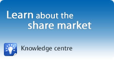 Learn about Share Markets